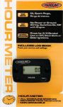 Hardline HR80632 Hourmeter